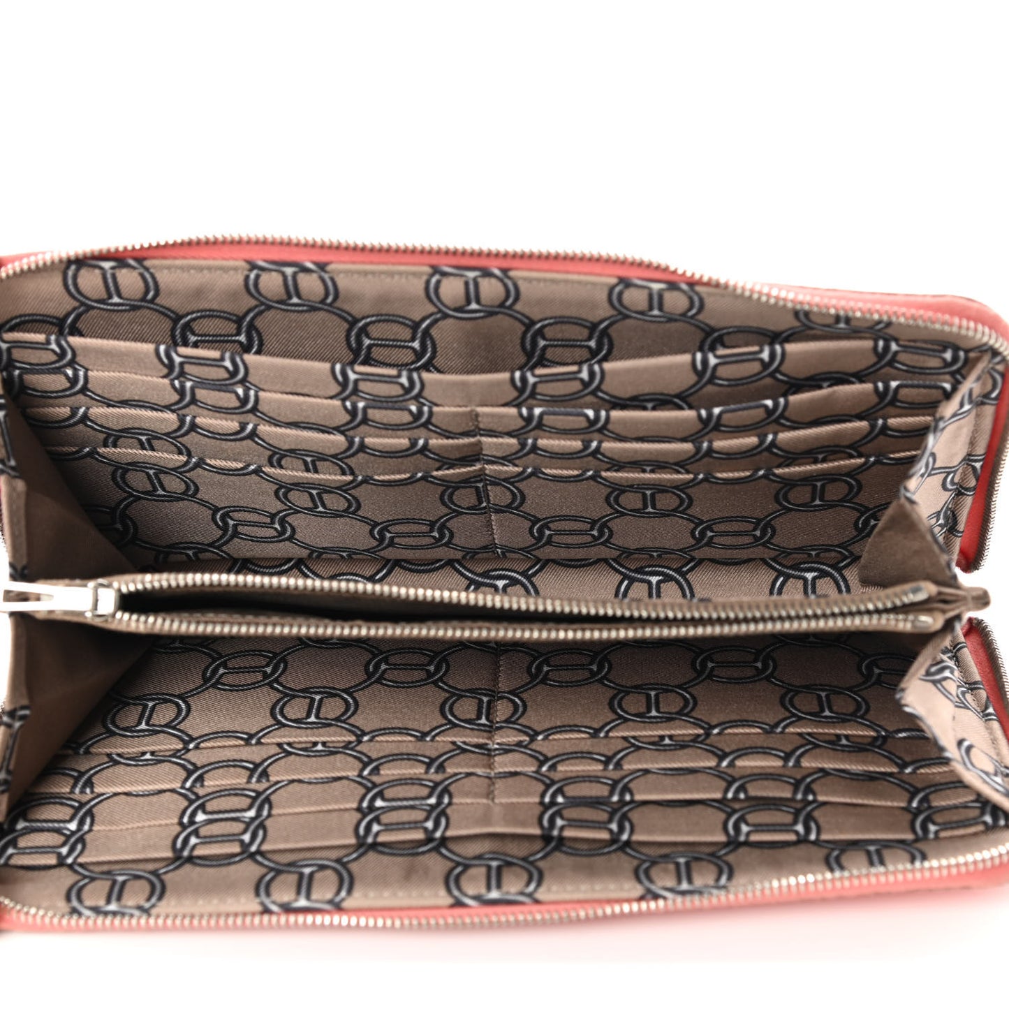 Epsom Silk'In Wallet Rose Jaipur