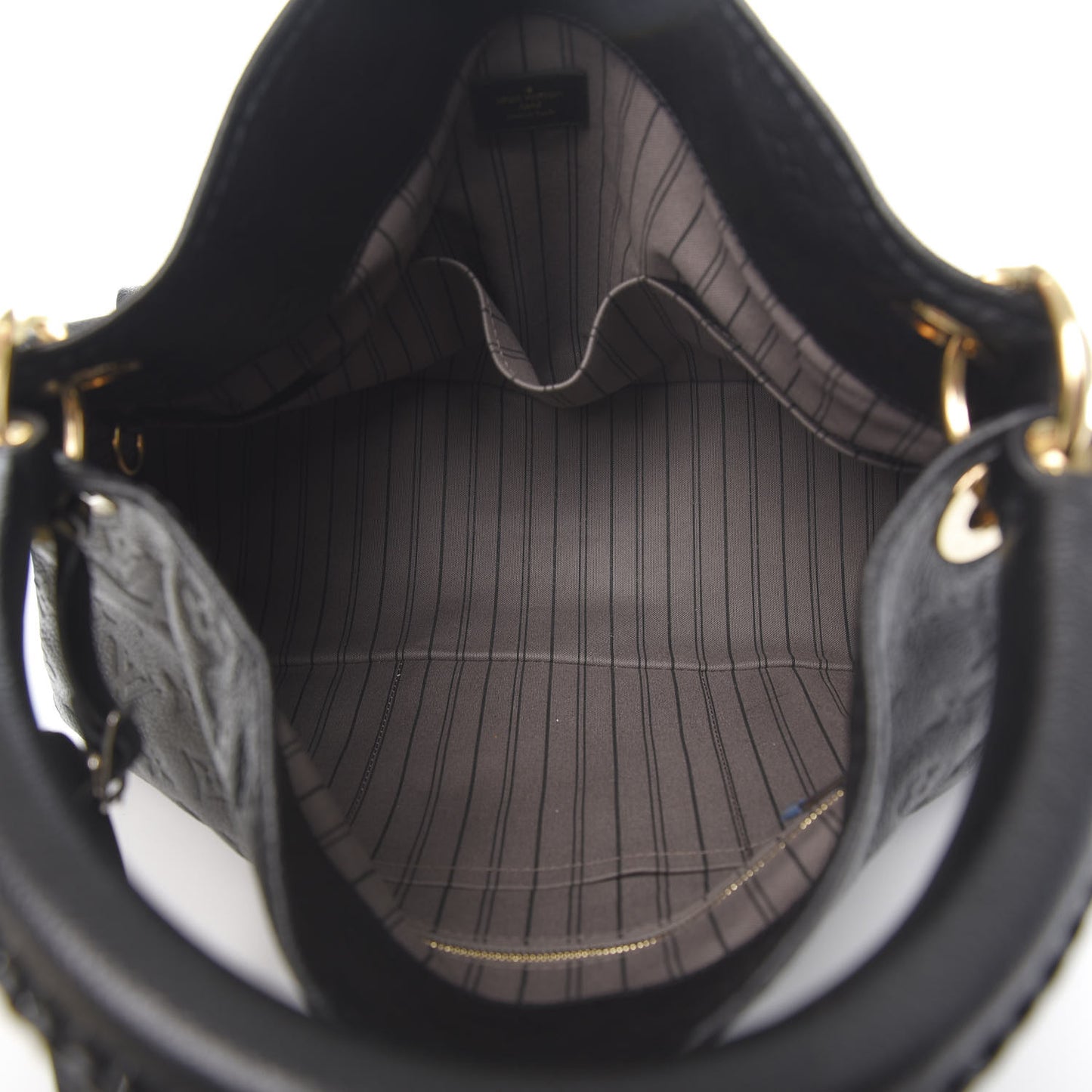 Empreinte Artsy MM Black