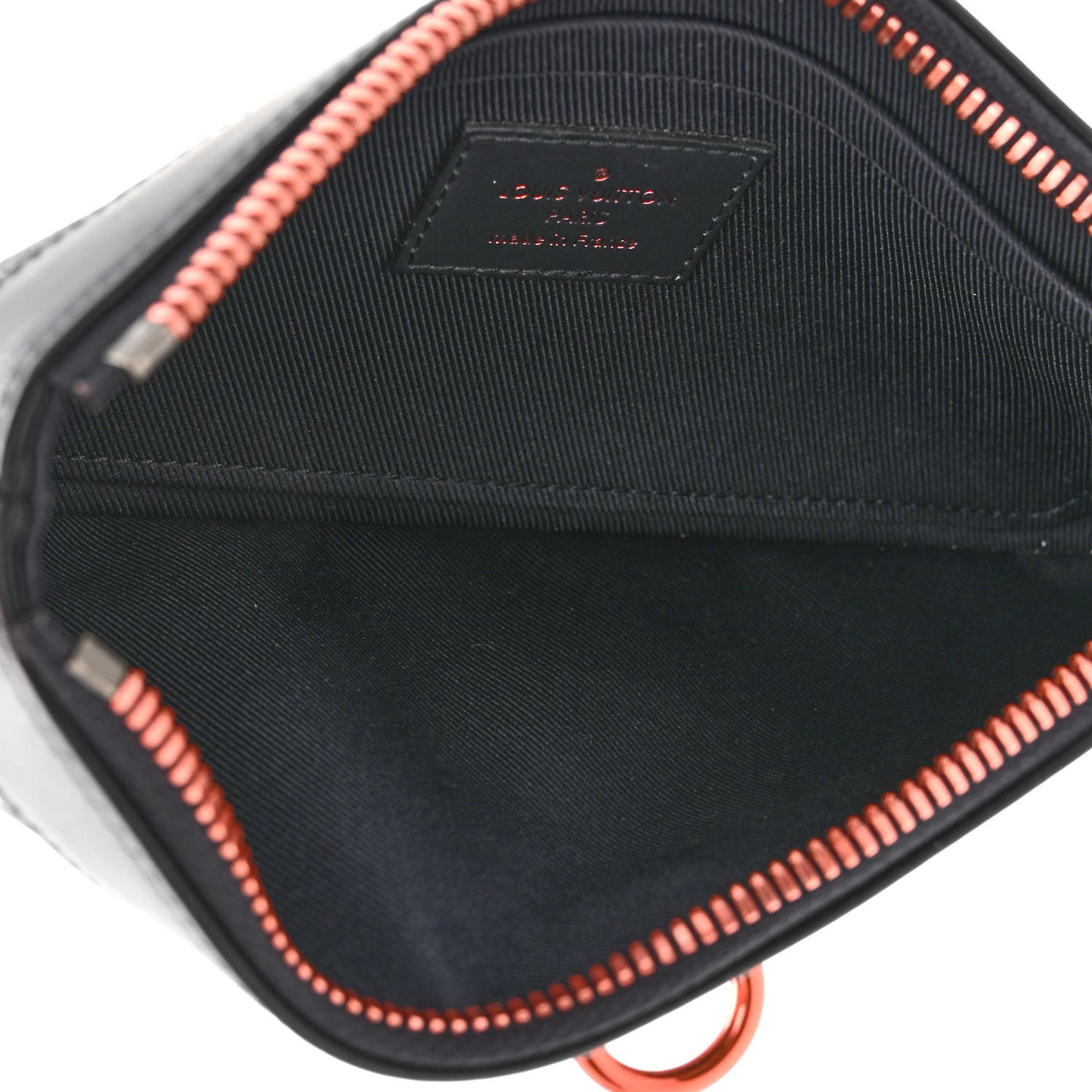 Monogram Upside Down Apollo Pochette PM
