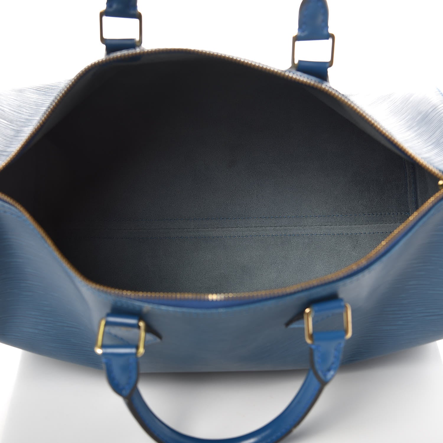 Louis Vuitton Epi Speedy 35 Toledo 5 of 15