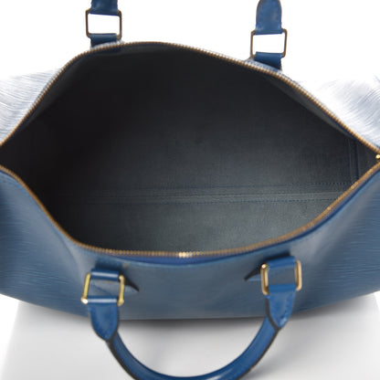 Louis Vuitton Epi Speedy 35 Toledo 5 of 15