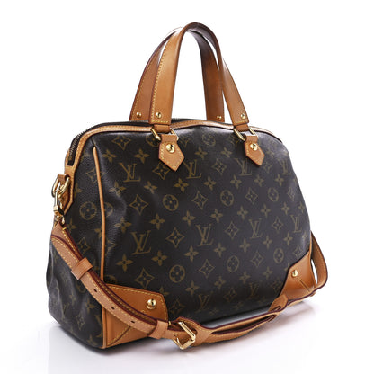 Louis Vuitton Monogram Retiro PM 4 of 11