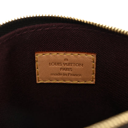 Louis Vuitton Monogram Nano Turenne 6 of 11