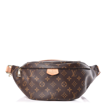Louis Vuitton Monogram Bumbag 1 of 10