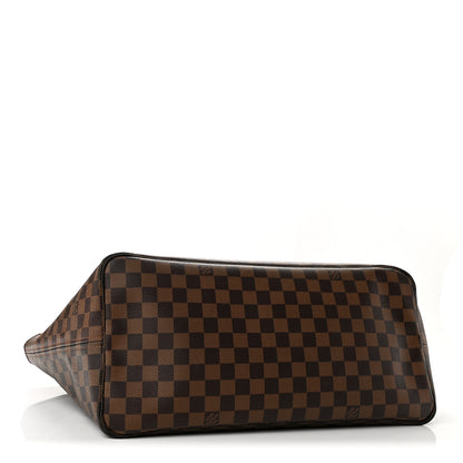 Louis Vuitton Damier Ebene Neo Neverfull GM 5 of 14