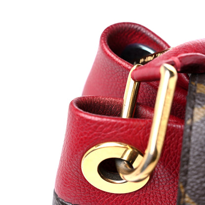 Louis Vuitton Monogram Olympe Aurore 14 of 18