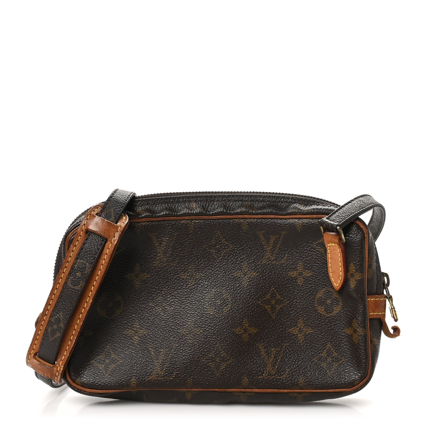 Monogram Pochette Marly Bandouliere