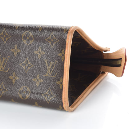 Louis Vuitton Monogram Popincourt 8 of 9