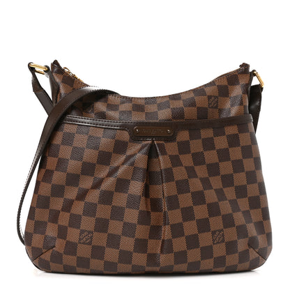 Louis Vuitton Damier Ebene Bloomsbury PM 1 of 9