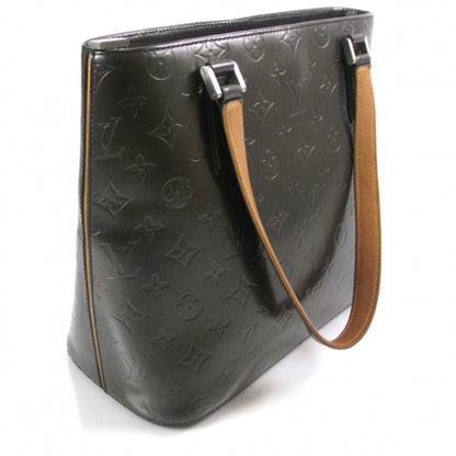 Louis Vuitton Mat Monogram Stockton Grey 3 of 9