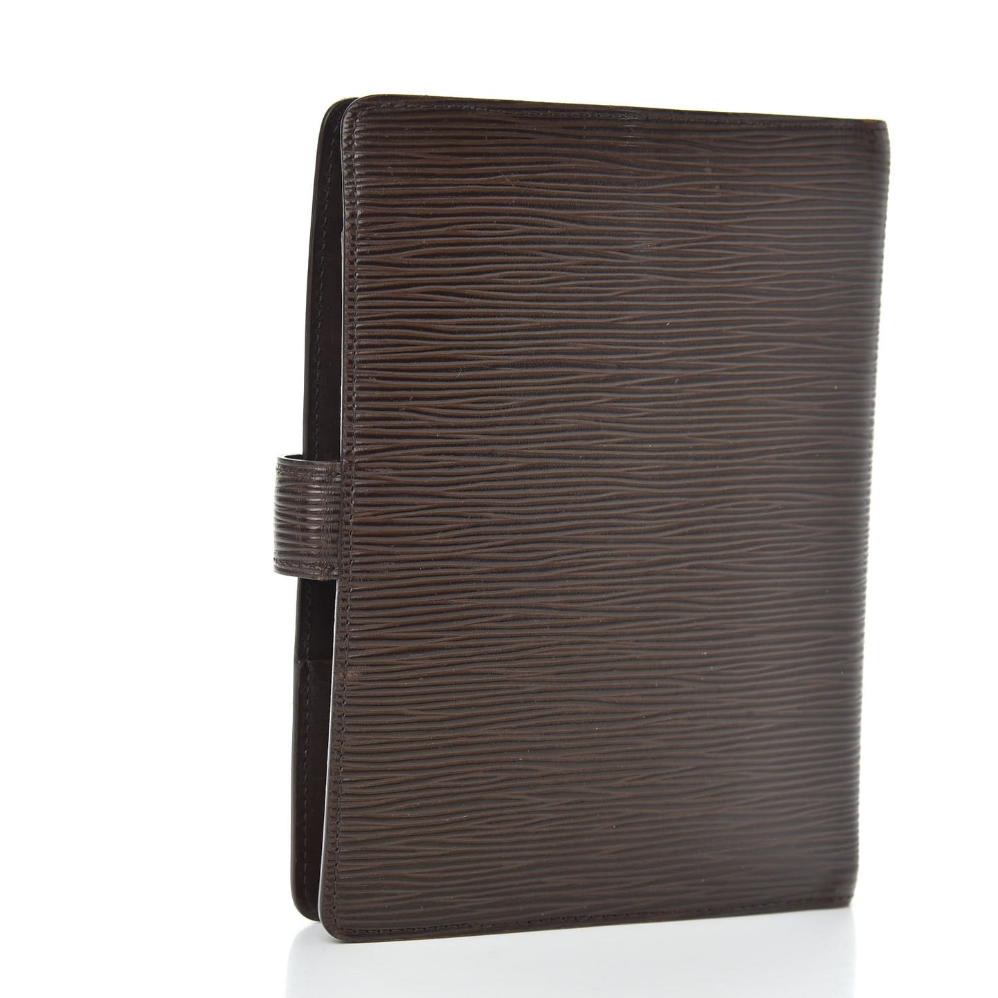 Epi Medium Ring Agenda Moka