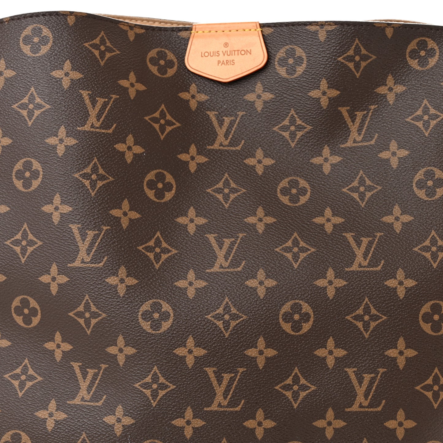 Monogram Graceful MM