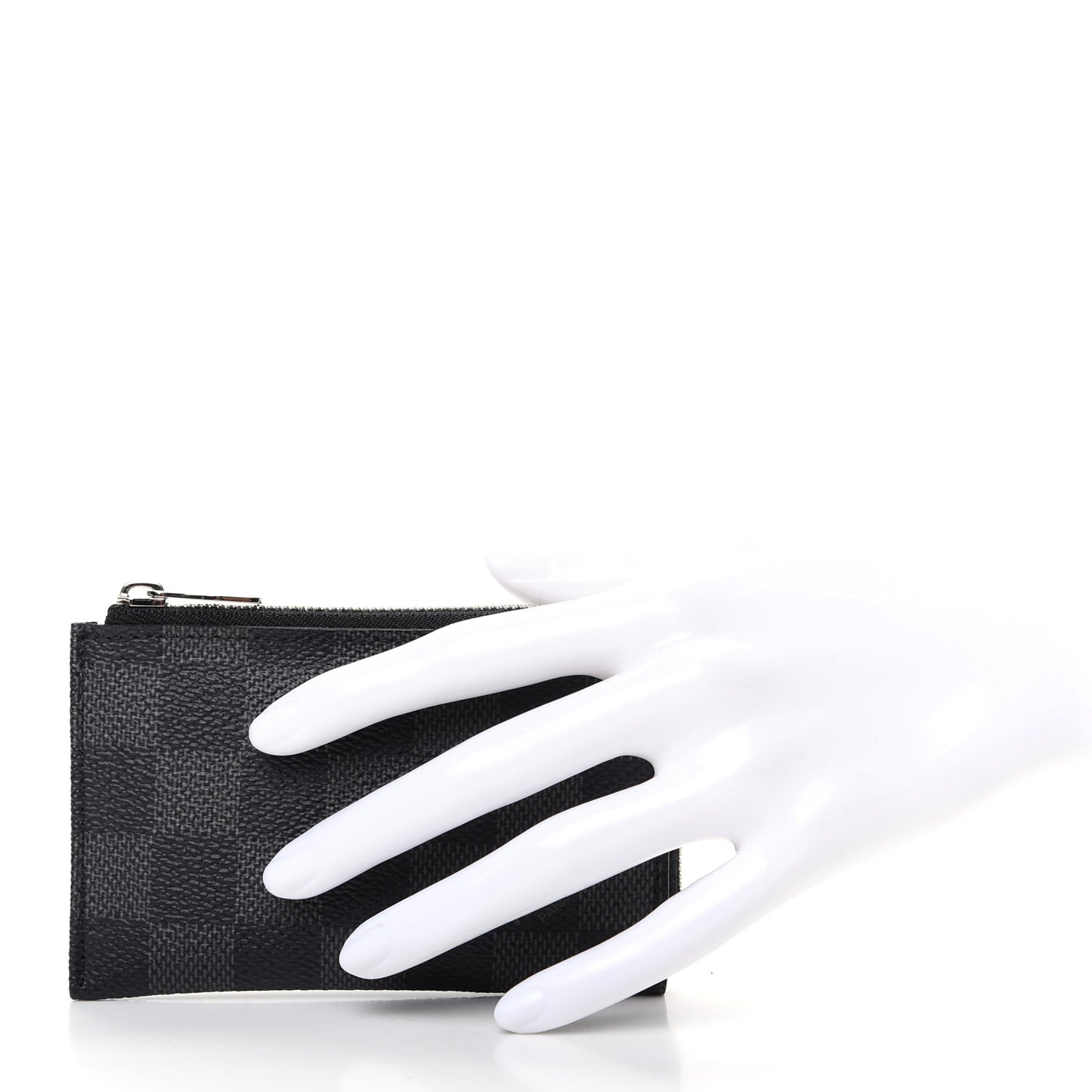 Damier Graphite Coin Purse