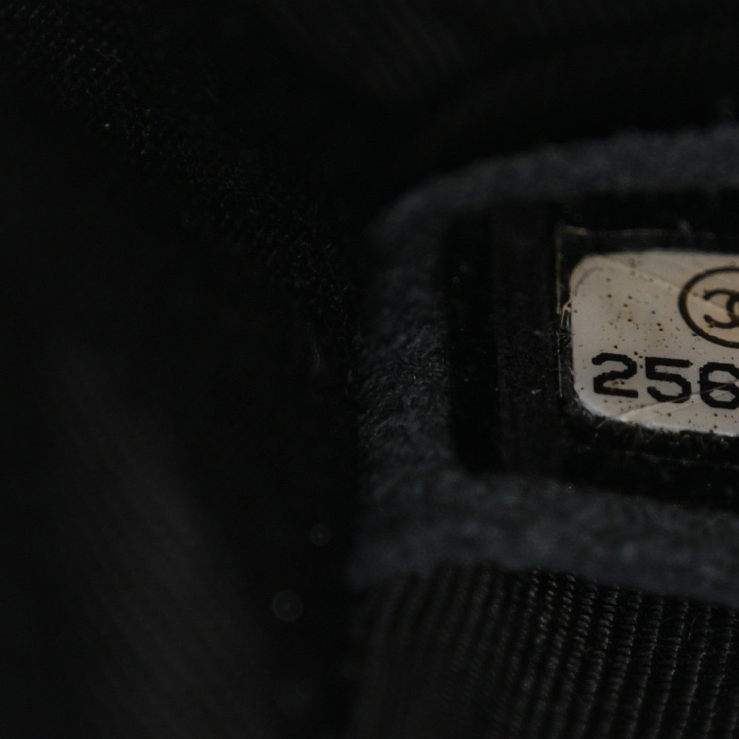 Chanel Caviar Quilted Small Boy Flap Black 7 of 12