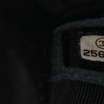 Chanel Caviar Quilted Small Boy Flap Black 7 of 12