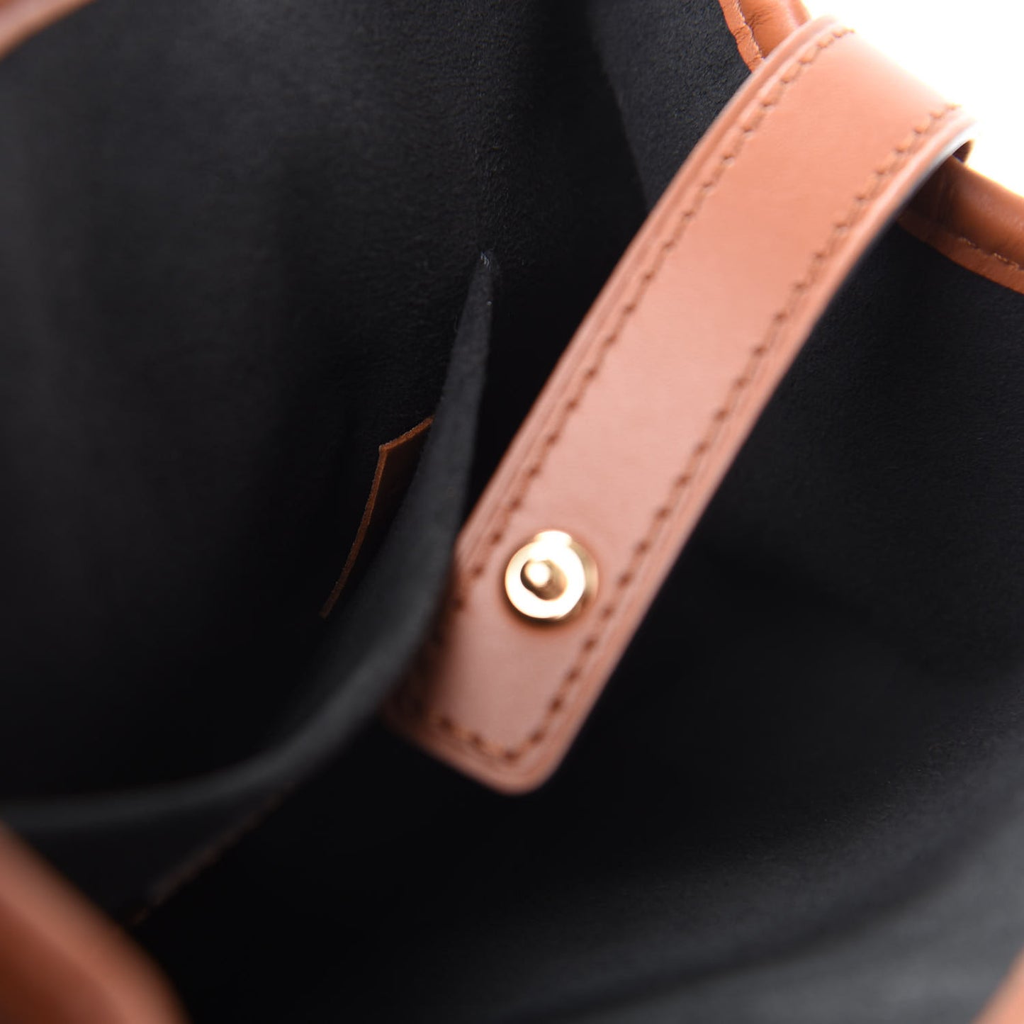 Reverse Monogram Dauphine Backpack PM