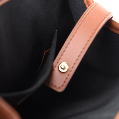 Louis Vuitton Reverse Monogram Dauphine Backpack PM 6 of 9