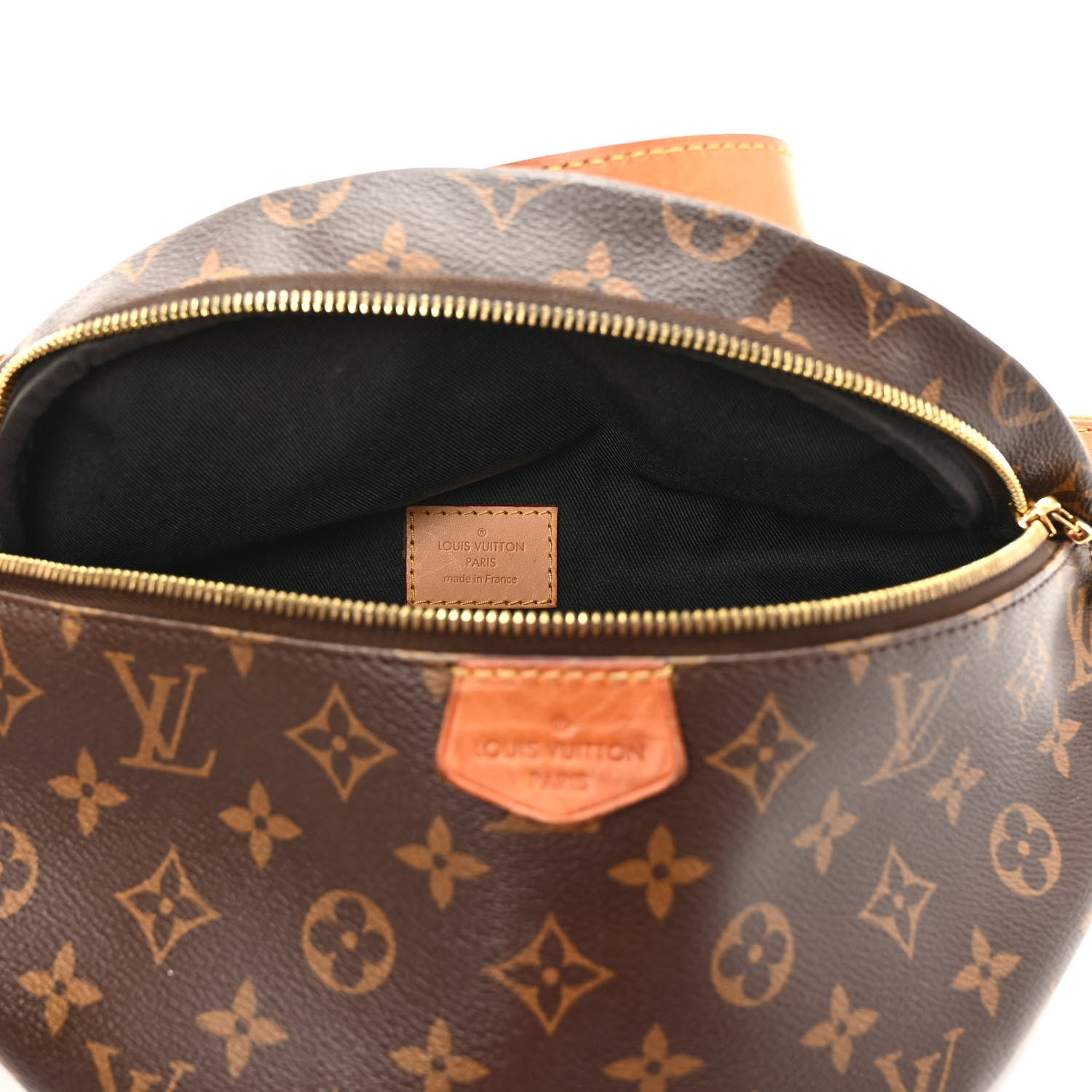 Louis Vuitton Monogram Bumbag 5 of 8