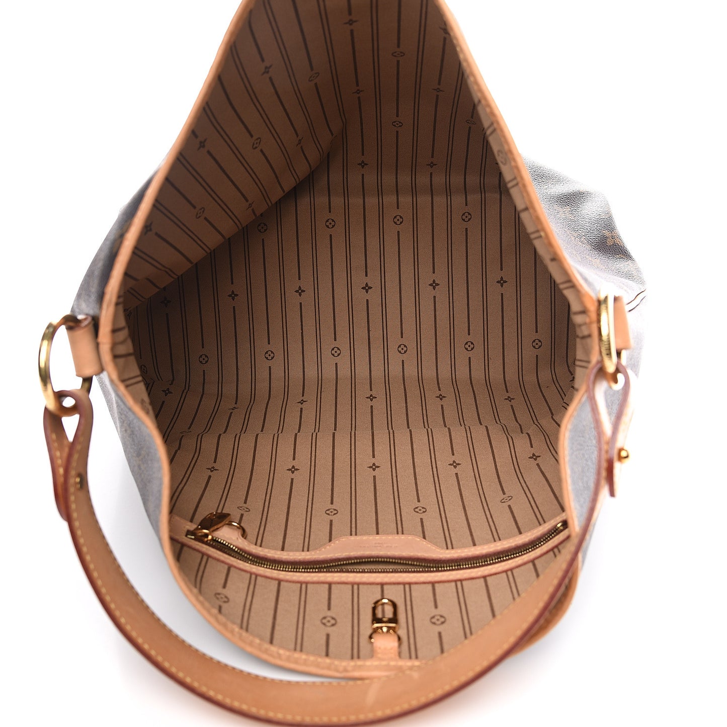 Monogram Delightful MM
