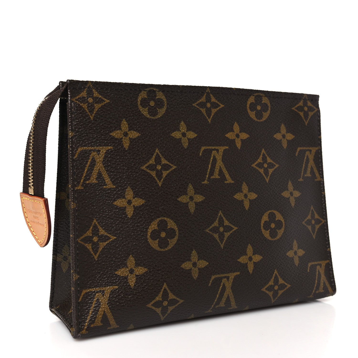 Louis Vuitton Monogram Toiletry Pouch 19 3 of 9