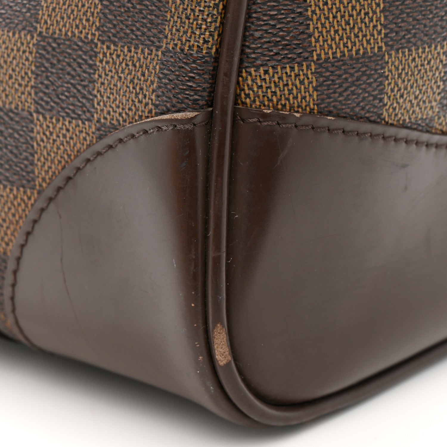 Louis Vuitton Damier Ebene Berkeley 20 of 23
