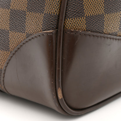 Louis Vuitton Damier Ebene Berkeley 20 of 23