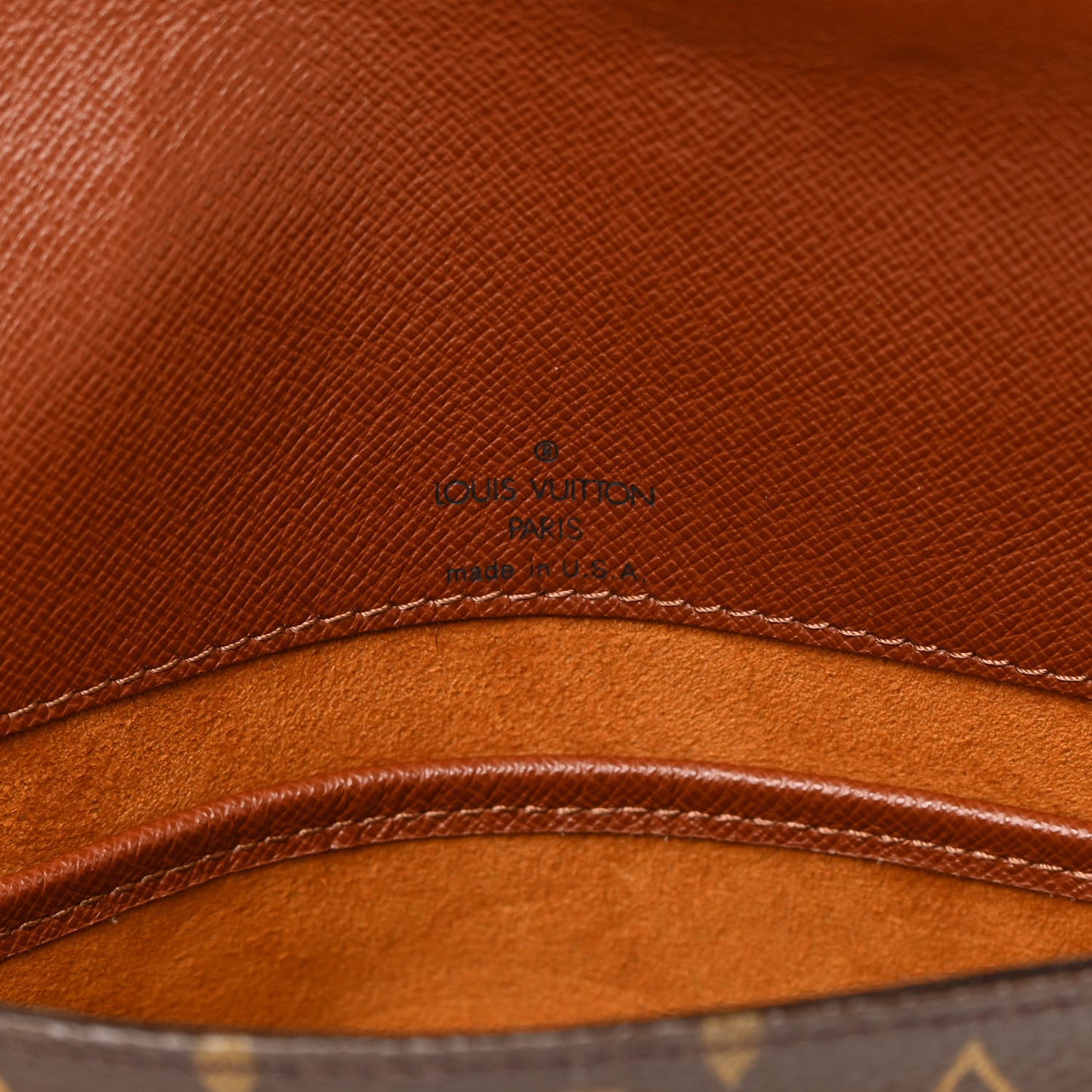 Monogram Musette Tango