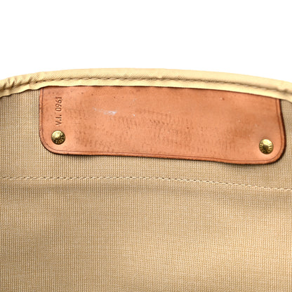 Louis Vuitton Monogram Alize 1 Compartment 6 of 22