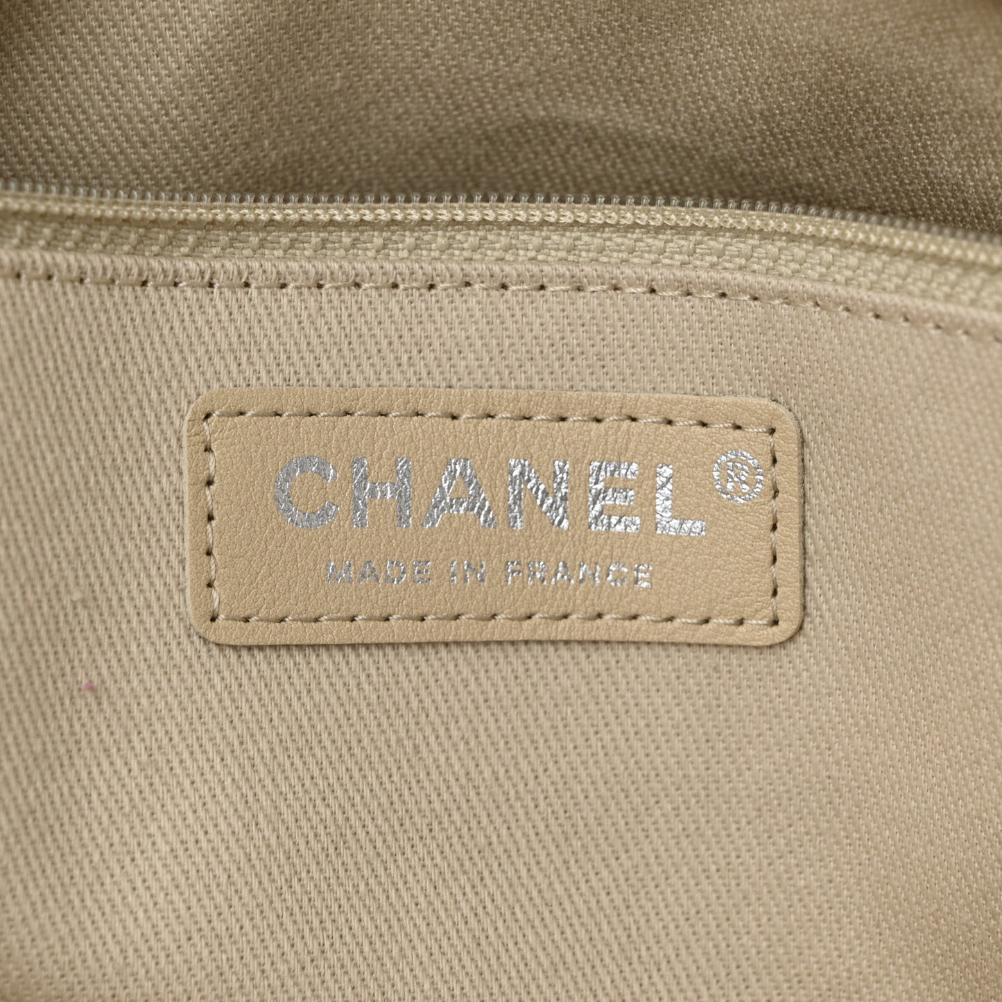 Calfskin Love Me Tender Flap White