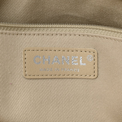 Chanel Calfskin Love Me Tender Flap White 6 of 10
