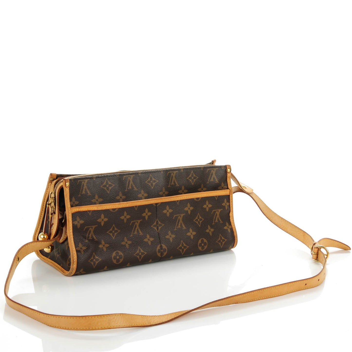 Monogram Popincourt Long Shoulder Bag