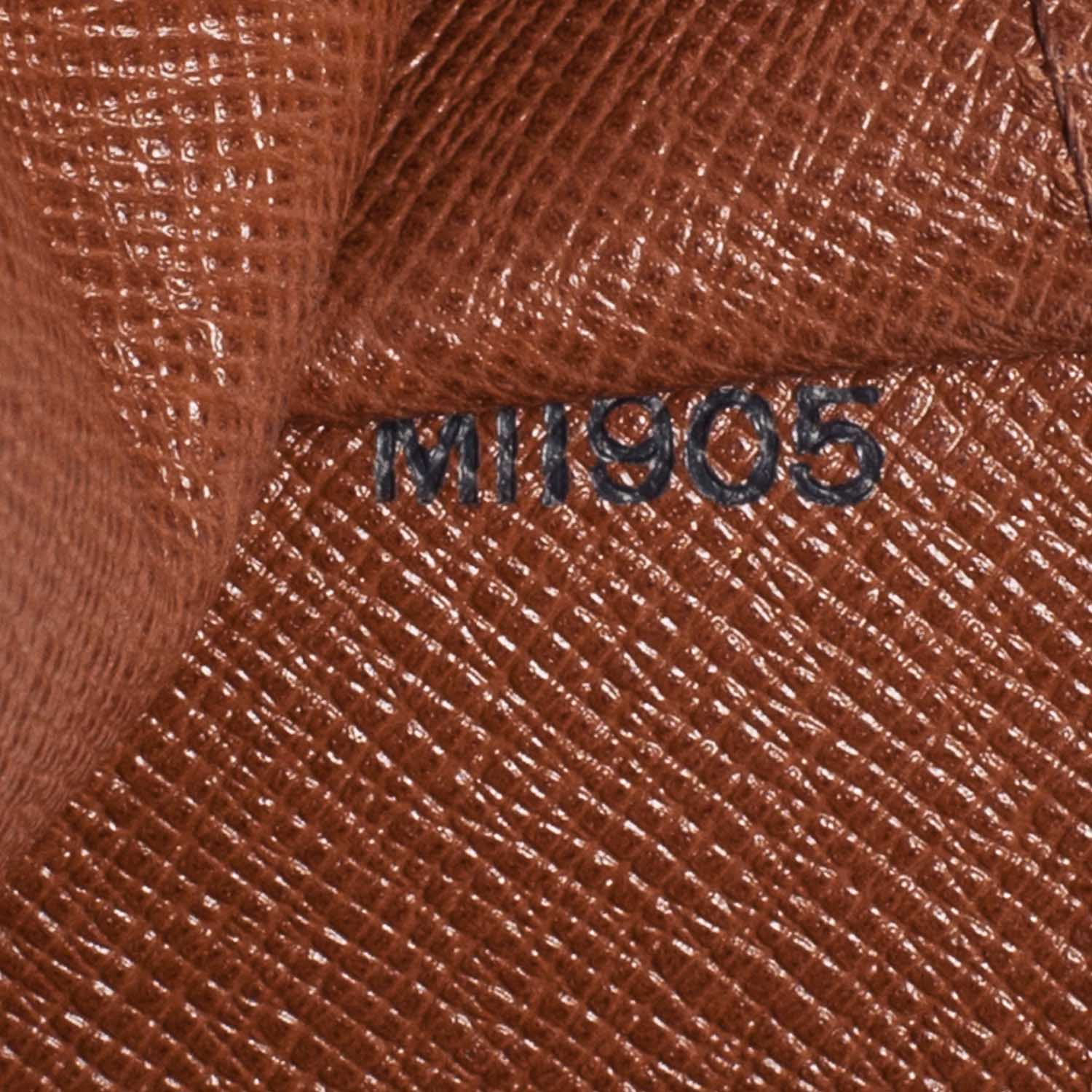Louis Vuitton Pochette Ceinture Arche 7 of 8
