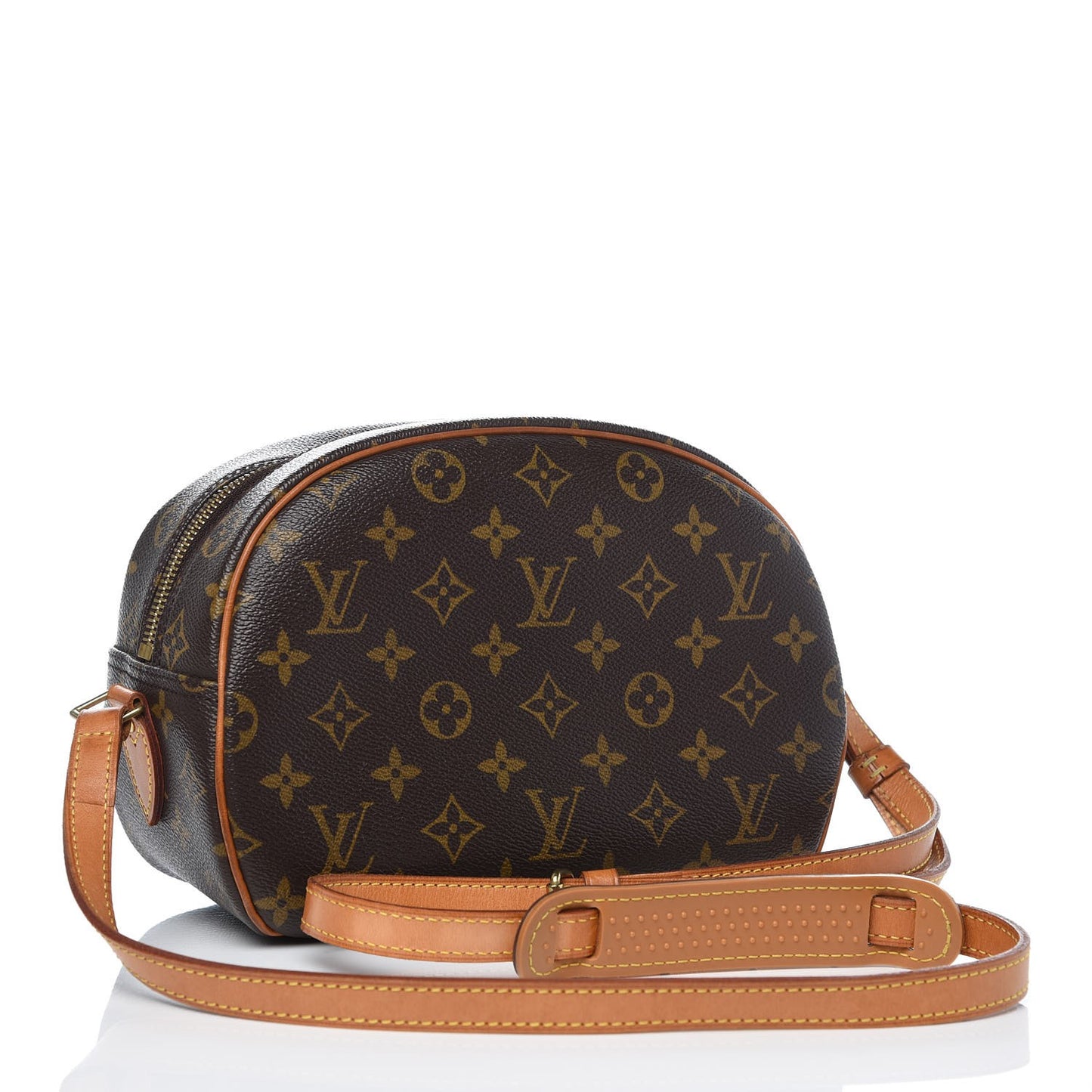 Monogram Blois