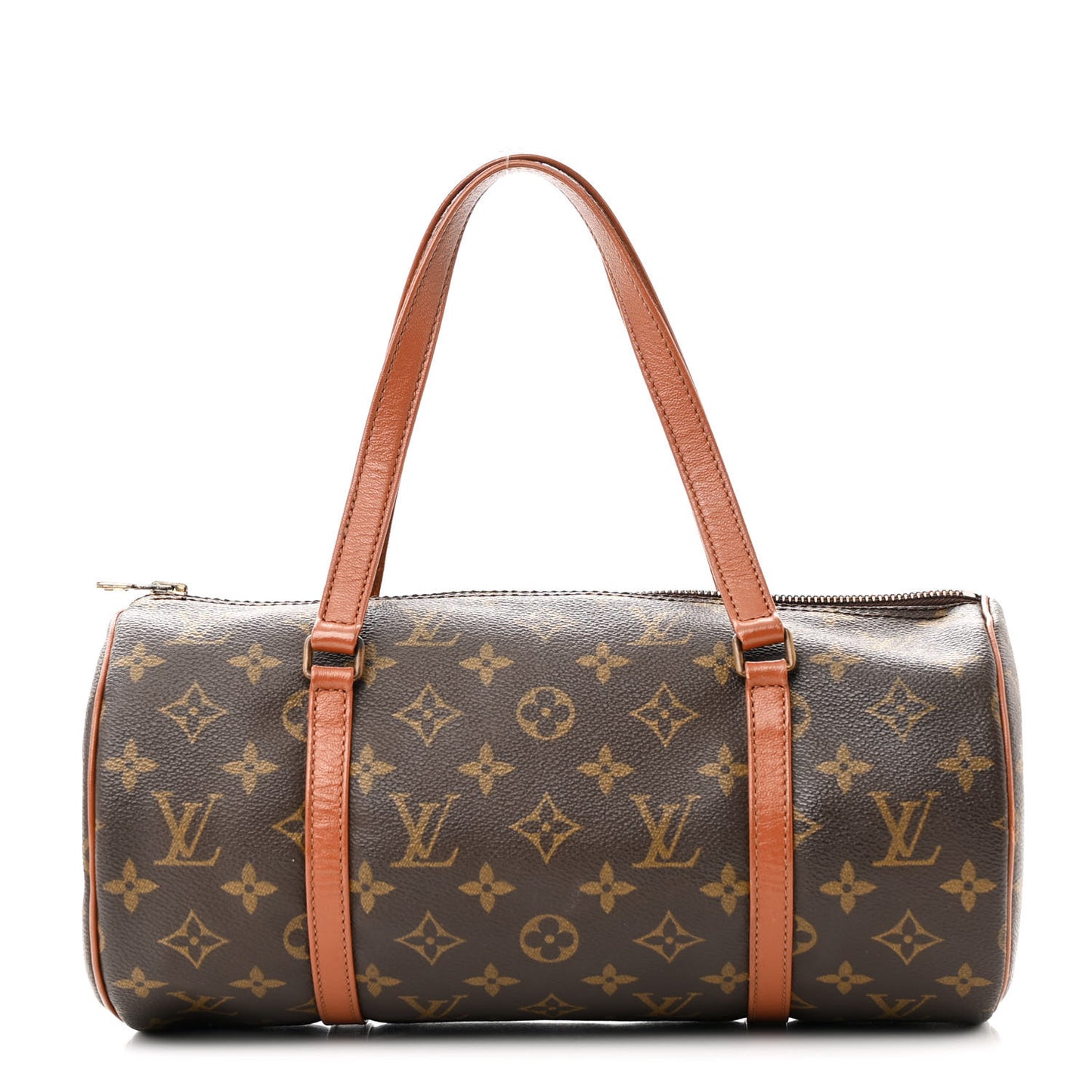 Monogram Papillon 30