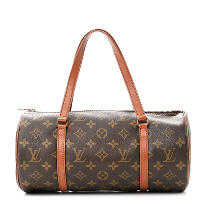 Louis Vuitton Monogram Papillon 30 1 of 12