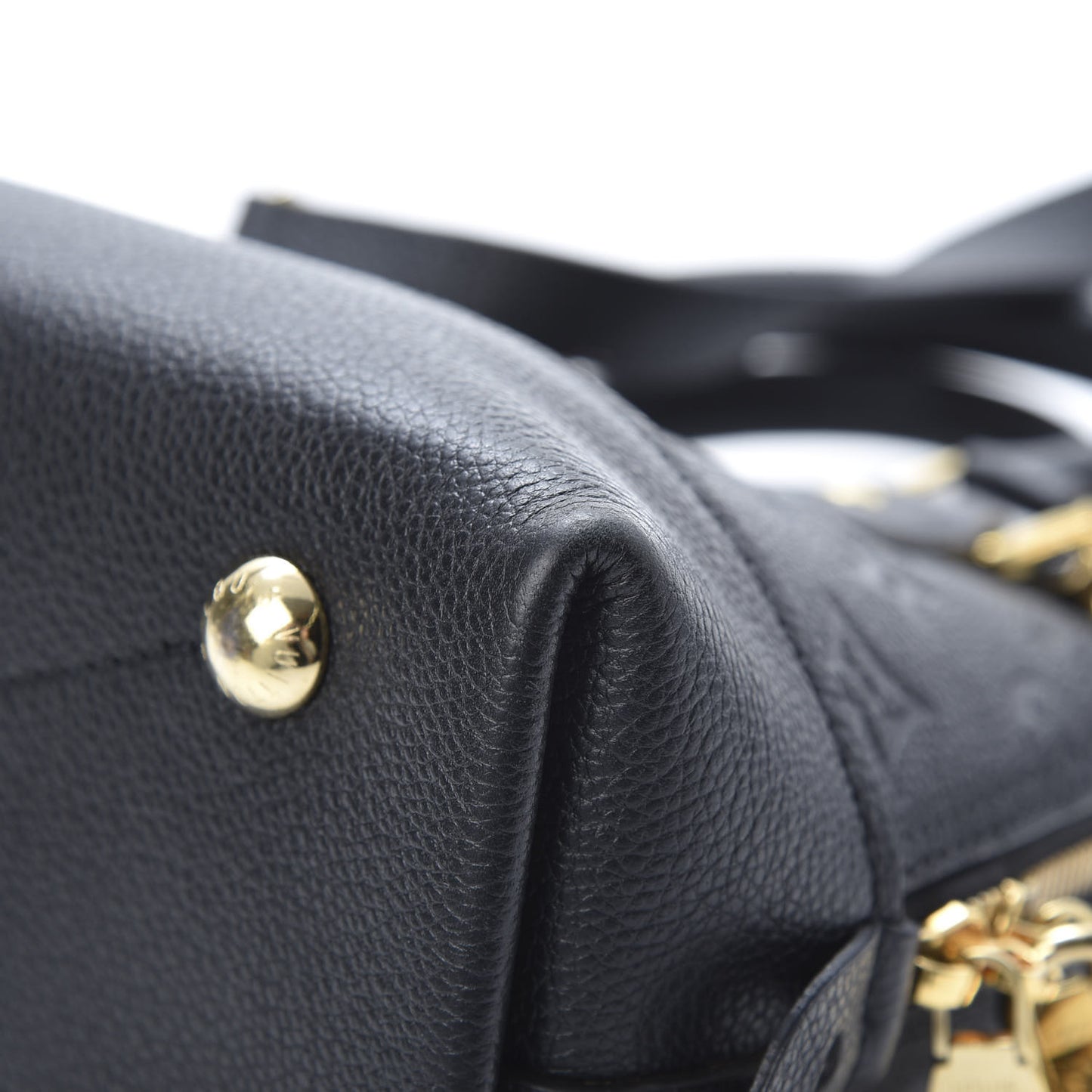 Empreinte Neo Alma BB Black