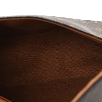 Louis Vuitton Monogram Mini Looping 5 of 9