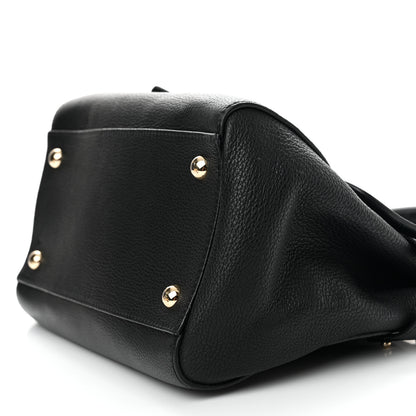 Mulberry Grainy Calfskin Primrose Black 10 of 11