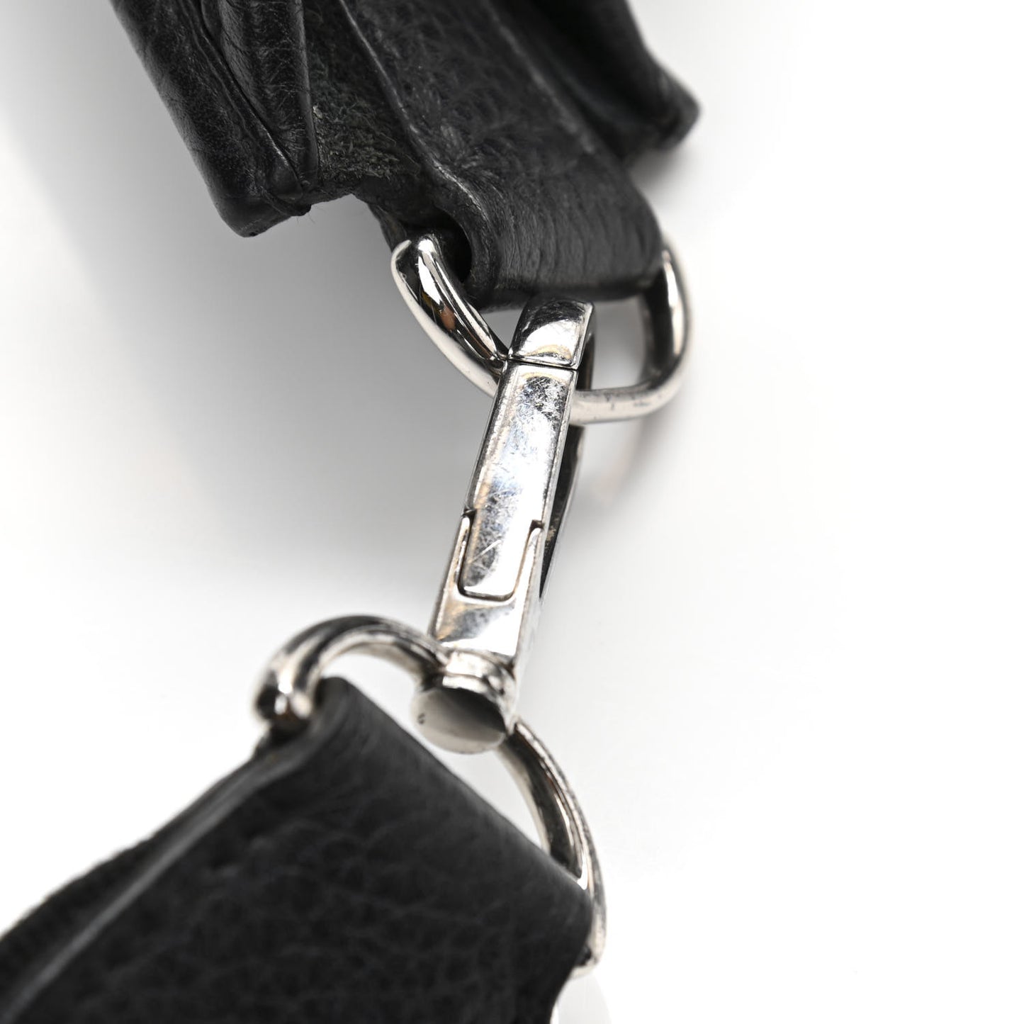 Taurillon Clemence Evelyne III TGM Black