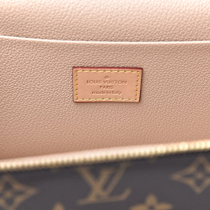 Louis Vuitton Monogram Nice BB 6 of 10