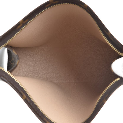 Louis Vuitton Monogram Toiletry Pouch 19 5 of 8