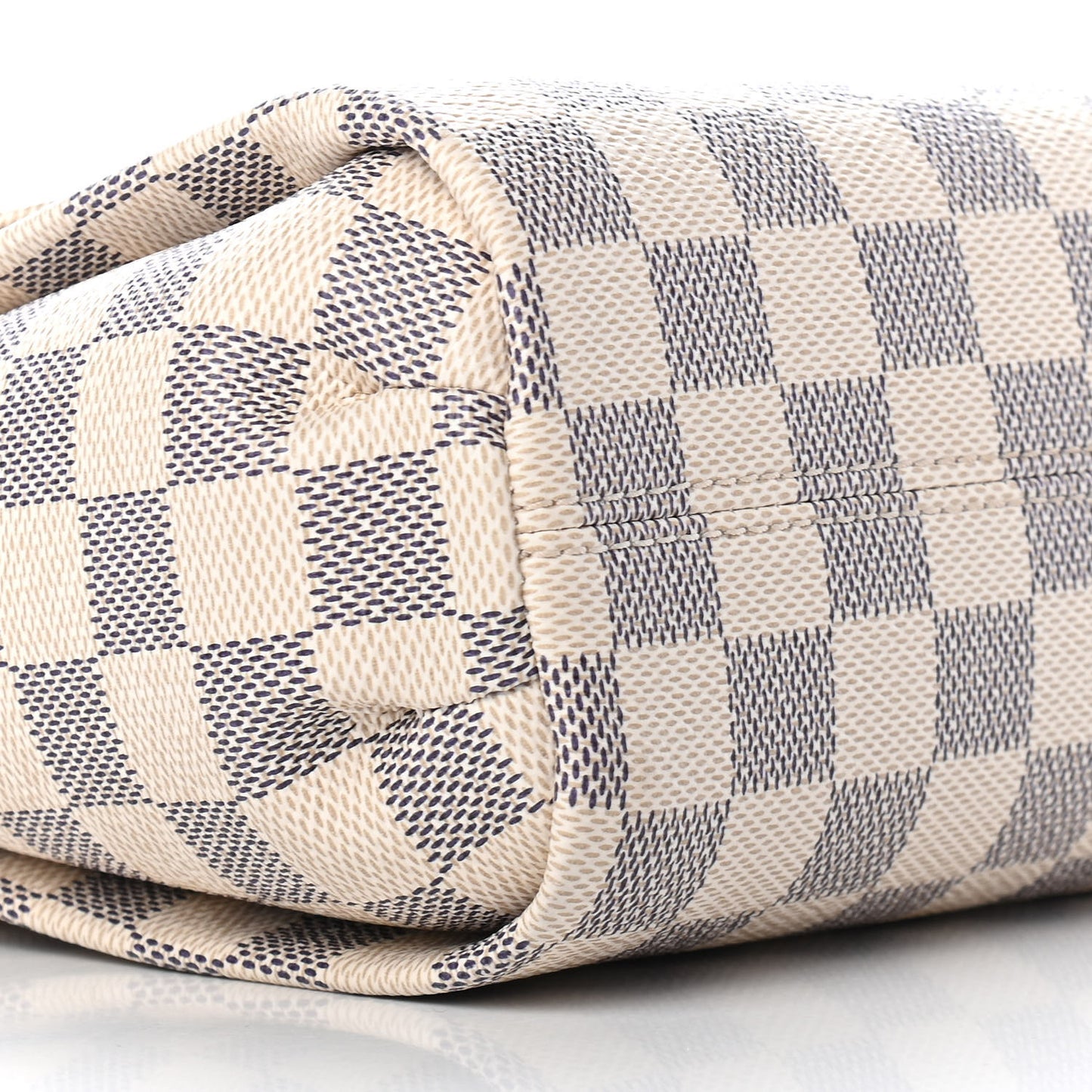 Damier Azur Croisette