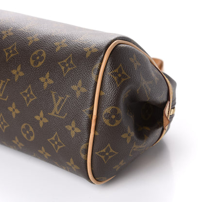 Louis Vuitton Monogram Montorgueil PM 7 of 10