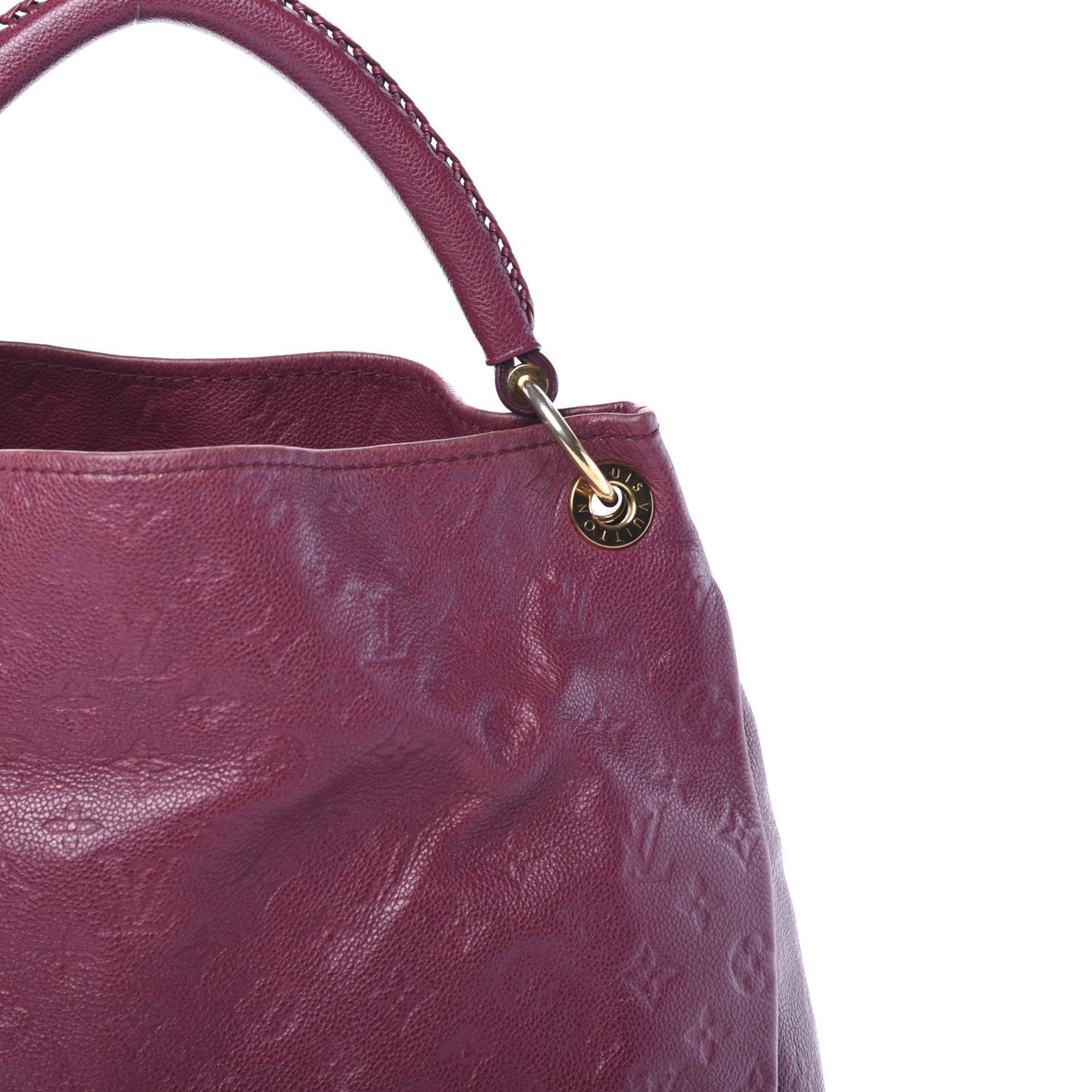 Empreinte Artsy MM Aurore