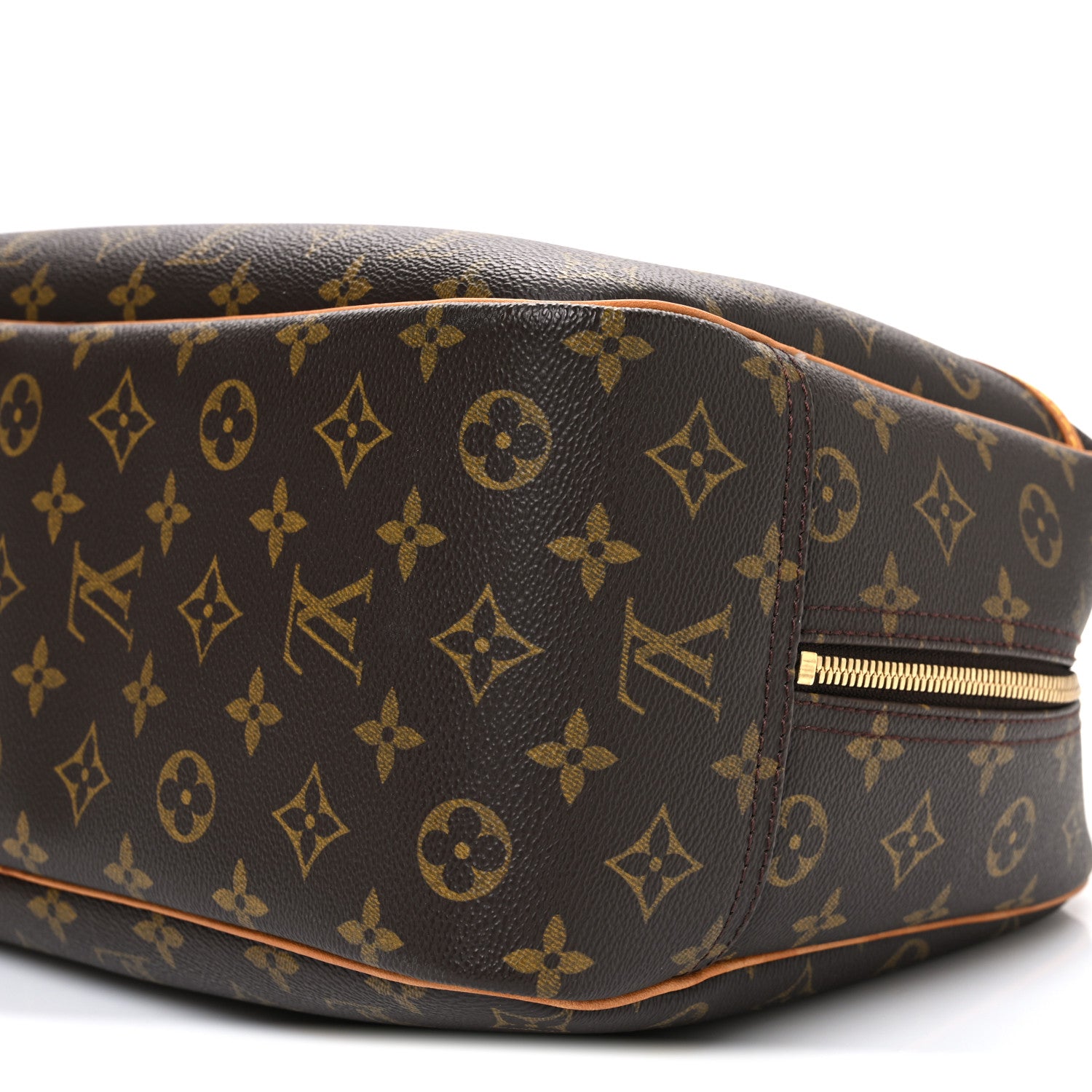 Louis Vuitton Monogram Deauville 10 of 10
