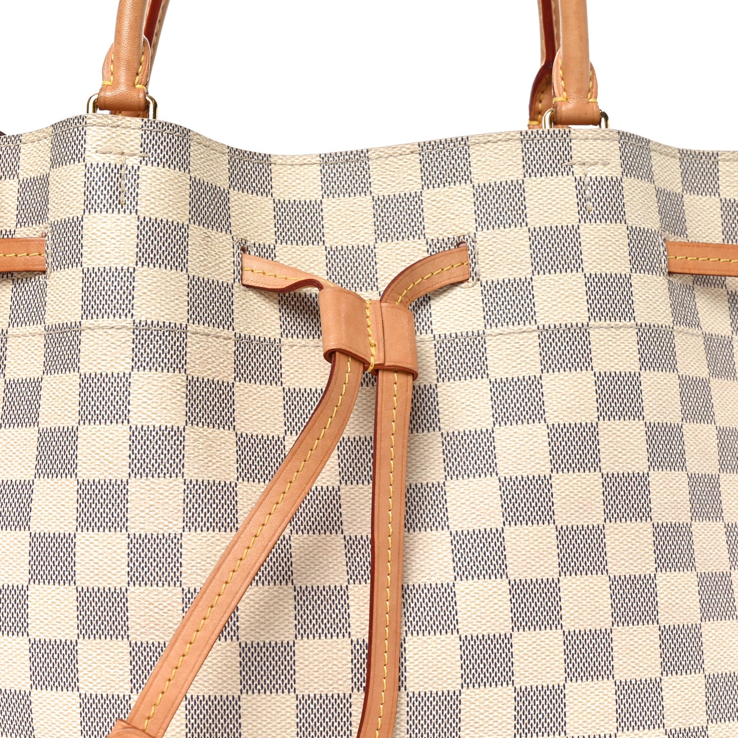 Damier Azur Girolata
