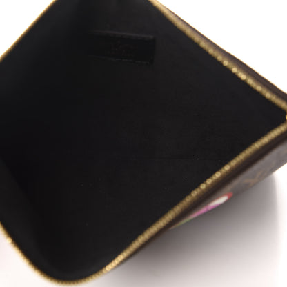 Louis Vuitton Monogram City Pouch 5 of 10