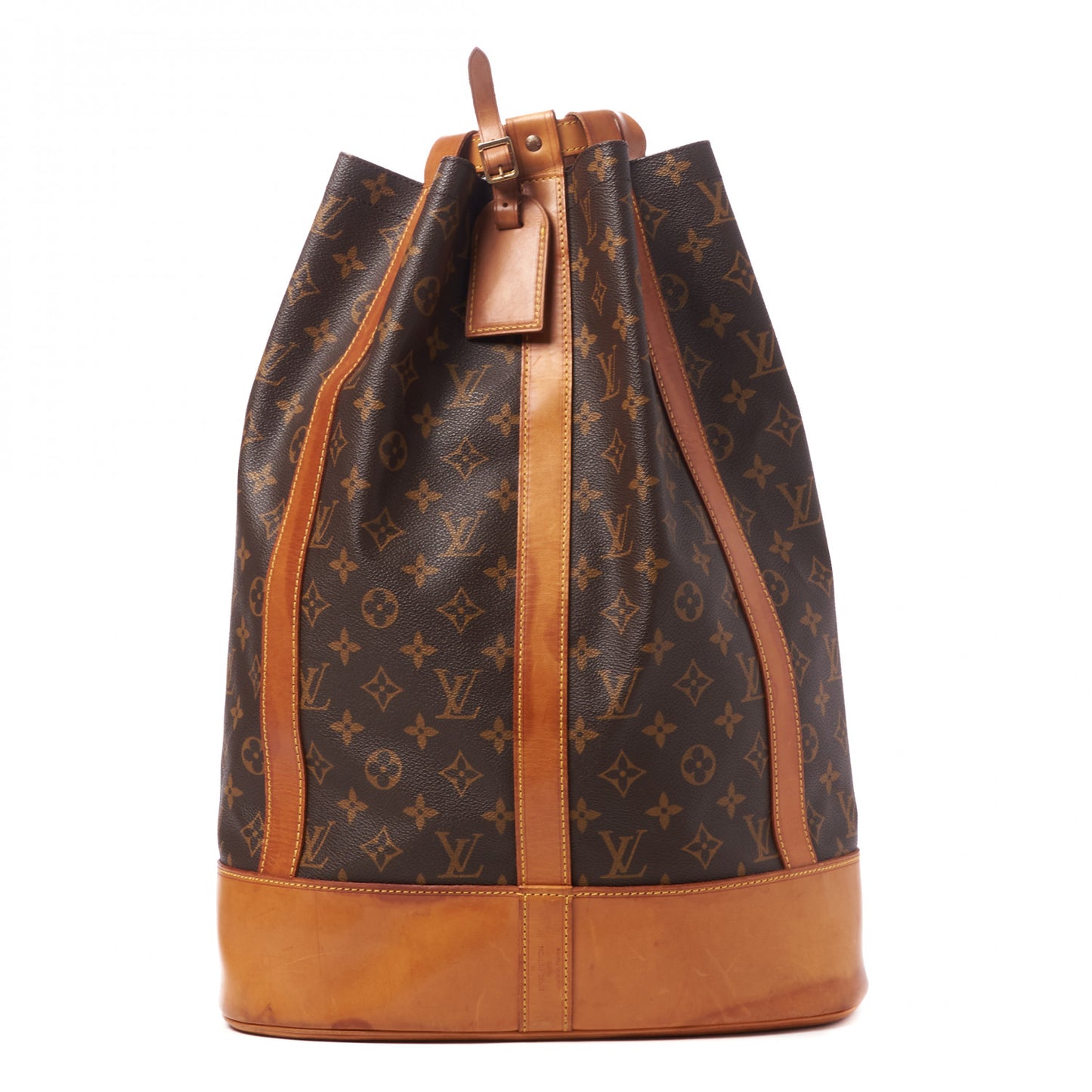 Monogram Randonnee GM Backpack