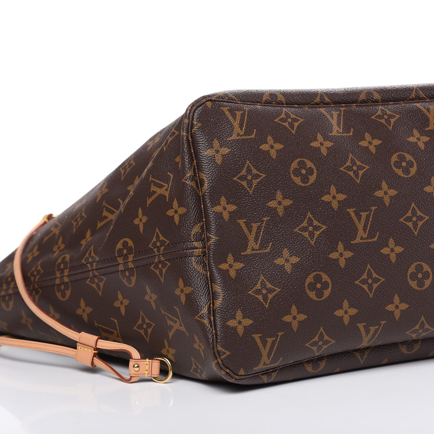 Louis Vuitton Monogram Neo Neverfull GM Pivoine 10 of 12