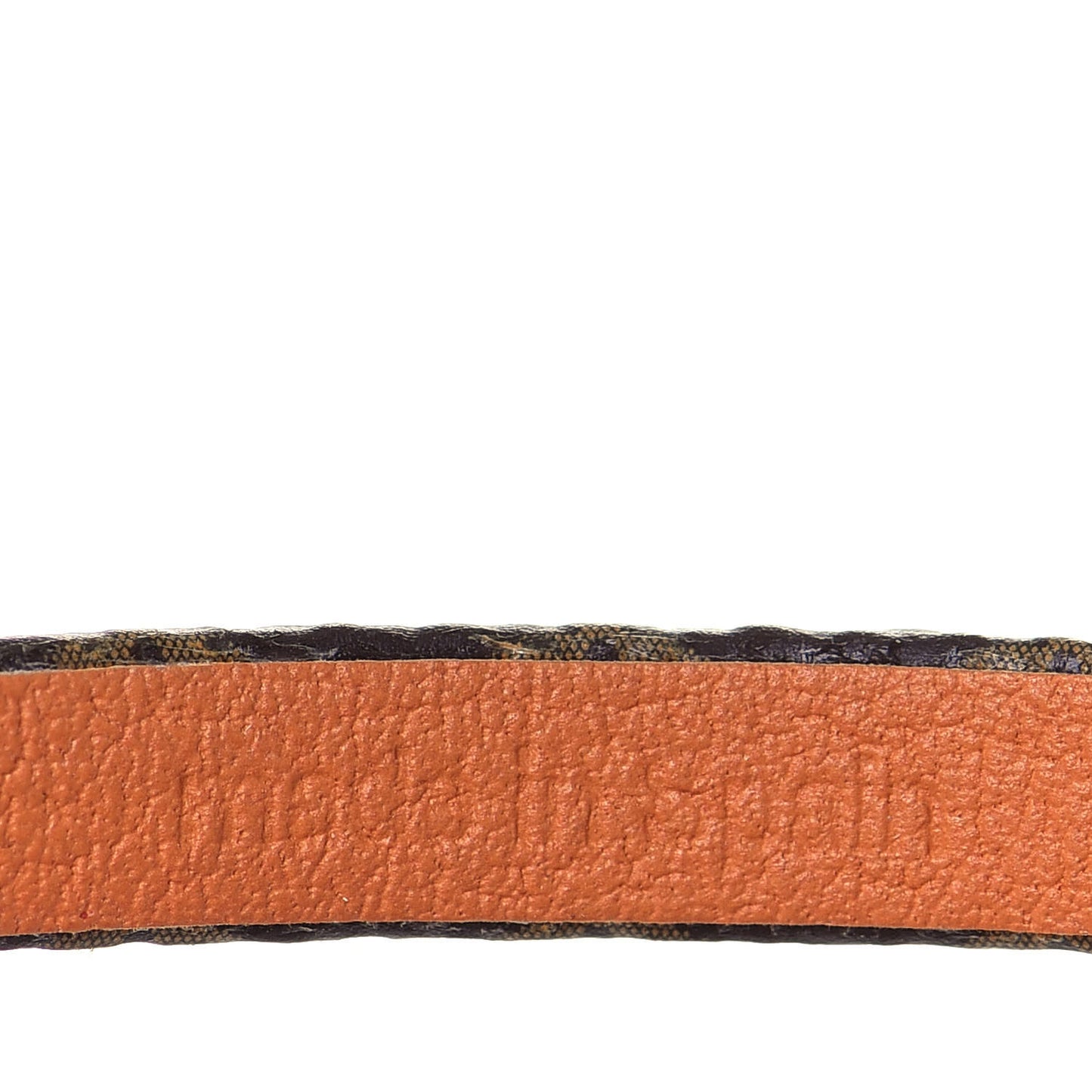 Monogram Vivienne Bracelet 19
